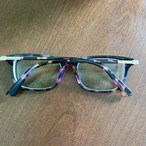 Guess eyeglasses frames. - Picture 3 of 6